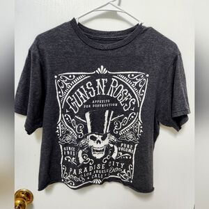 Guns n roses T